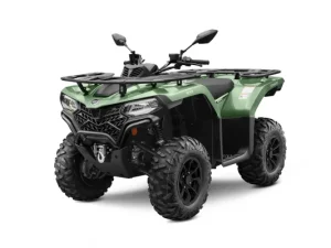 CFORCE 450