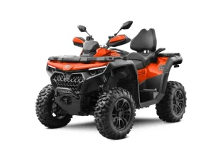 CFORCE 850 Touring