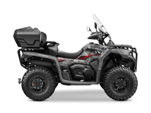 CFORCE 625 Touring Overland ABS