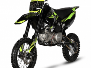 Stomp Z3-140 Pit Bike