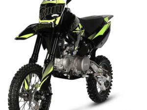 Stomp Z3R-140 Pit Bike