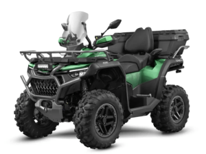 CFORCE 1000 TOURING PREMIUM OVERLAND