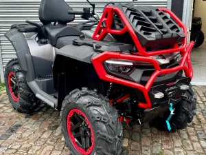 CFMOTO CFORCE 1000 MV