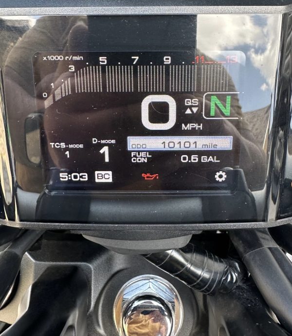 Gs Jet Tech Yamaha MT 09 Black 2022 - LondonSpeed - GS JetTech
