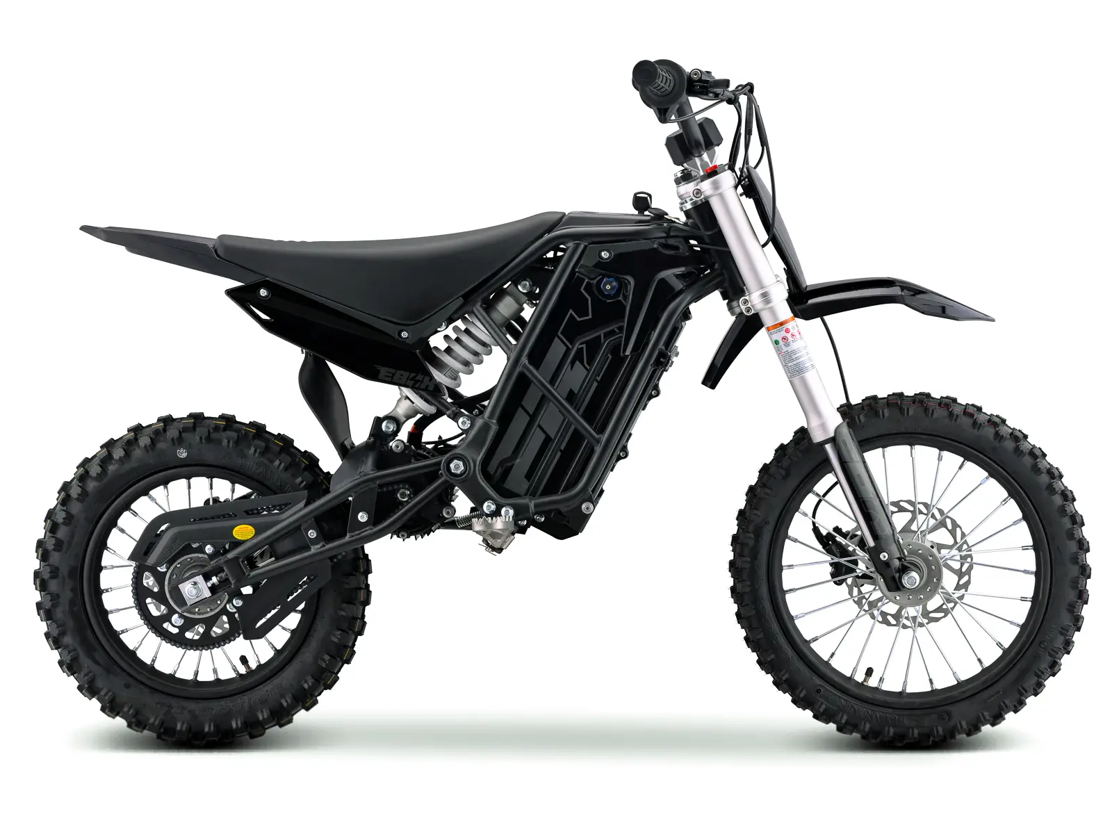 Stomp EBOX V3 60