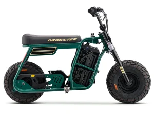 EBOX Dragster 60R (4.5kW)