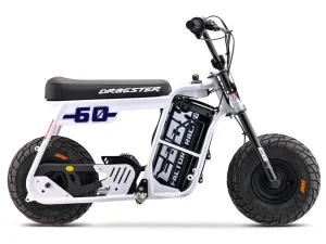 EBOX Dragster 60 (3.3kW)