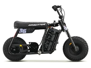 EBOX Dragster (2.0kW)