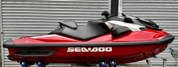 Gs Jet Tech Sea-Doo RXP-X RS 325 (Tech Package) — 2024 - LondonSpeed - GS JetTech