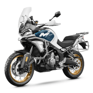 CFMOTO 700MT E5+ 2026