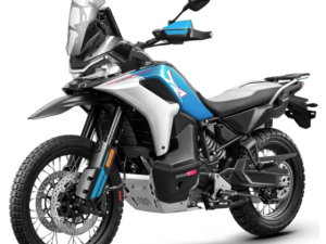 CFMOTO 800MT-X E5+ 2026