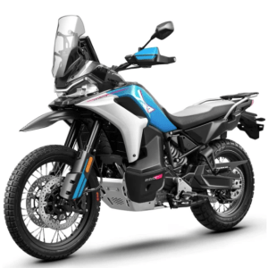 CFMOTO 800MT-X E5+ 2026
