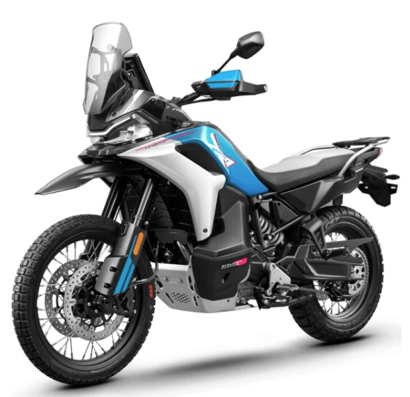 CFMOTO 800MT-X E5+ 2026