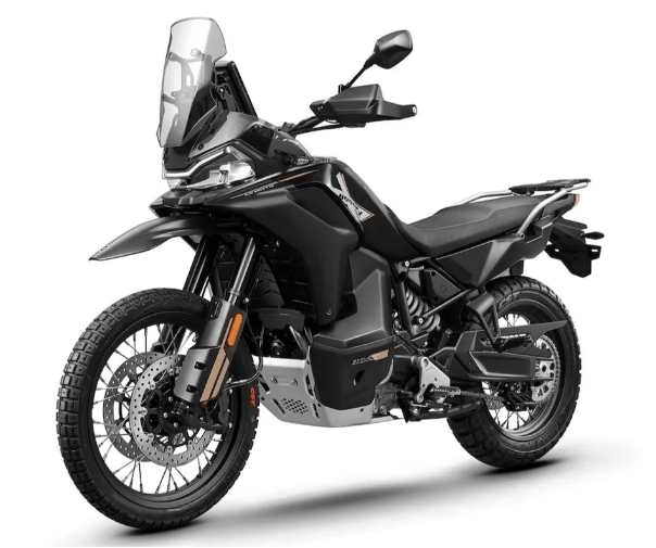 CFMOTO 800MT-X E5+ 2026 - Image 2