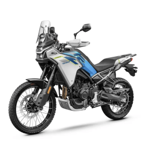 CFMOTO 450MT E5+ 2026