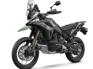 CFMOTO 1000MT-X E5+ 2026