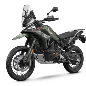 CFMOTO 1000MT-X E5+ 2026
