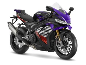RSV4 Factory