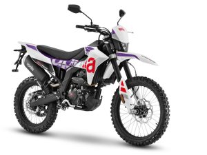 RX 125