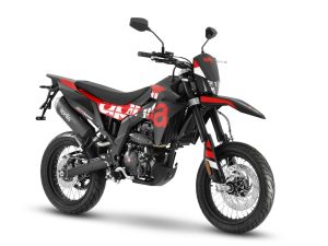SX 125