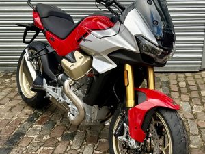 V100 Mandello S