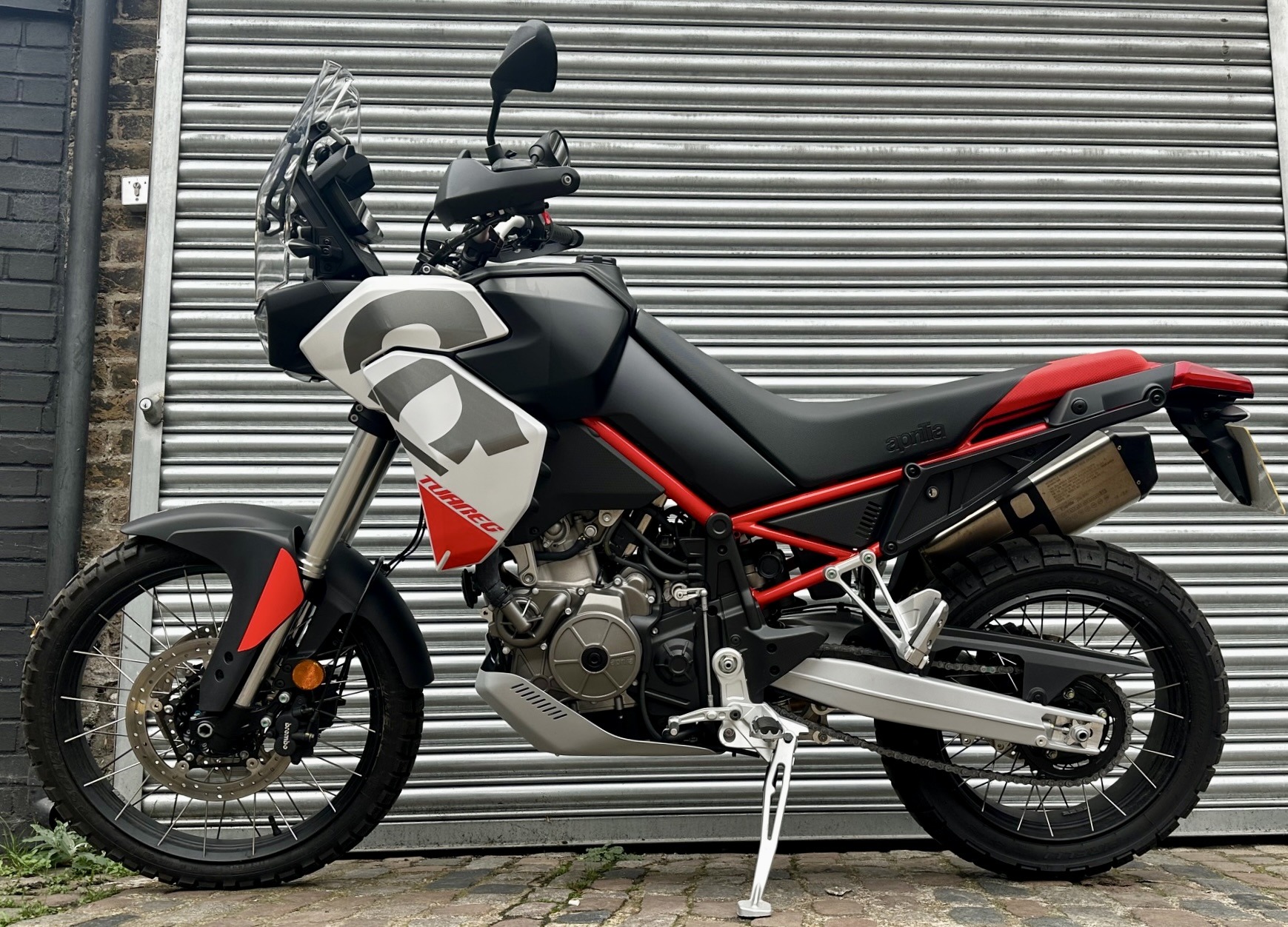 Tuareg 660 - Image 20