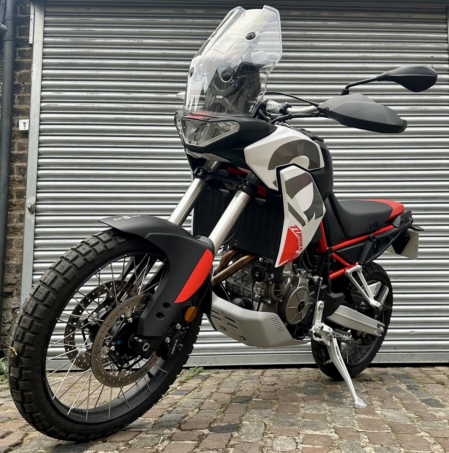 Tuareg 660 - Image 19