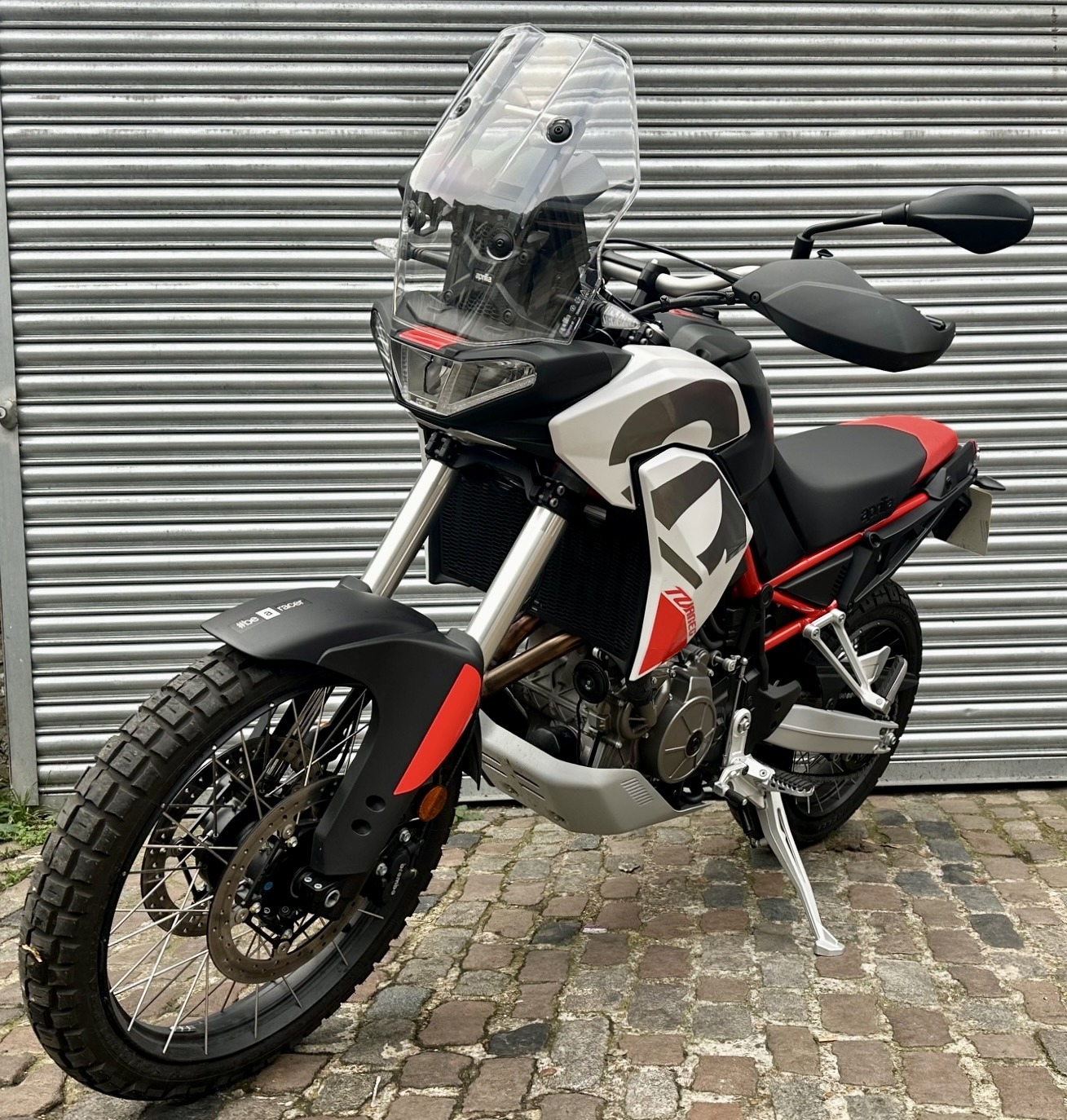 Tuareg 660 - Image 11