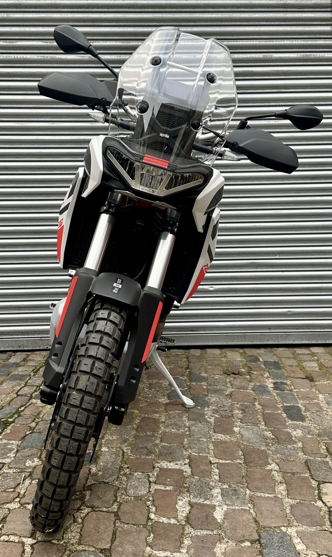 Tuareg 660 - Image 12