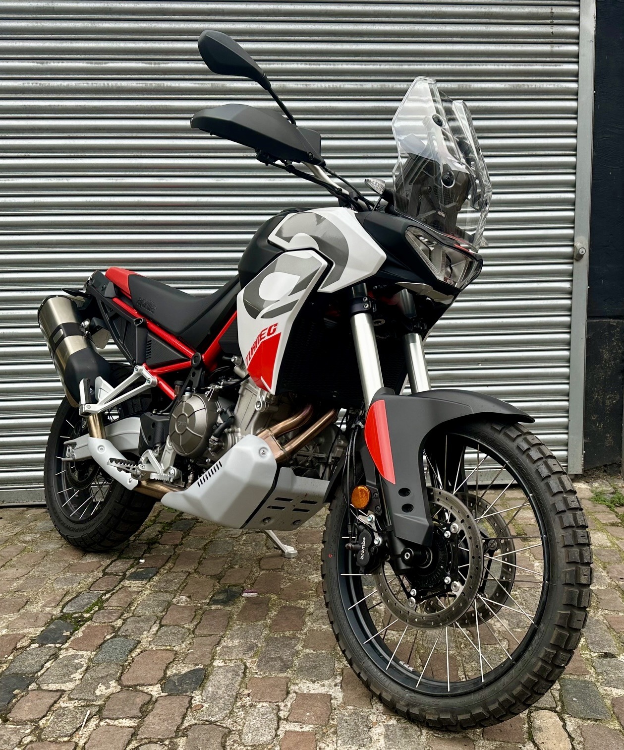 Tuareg 660 - Image 18