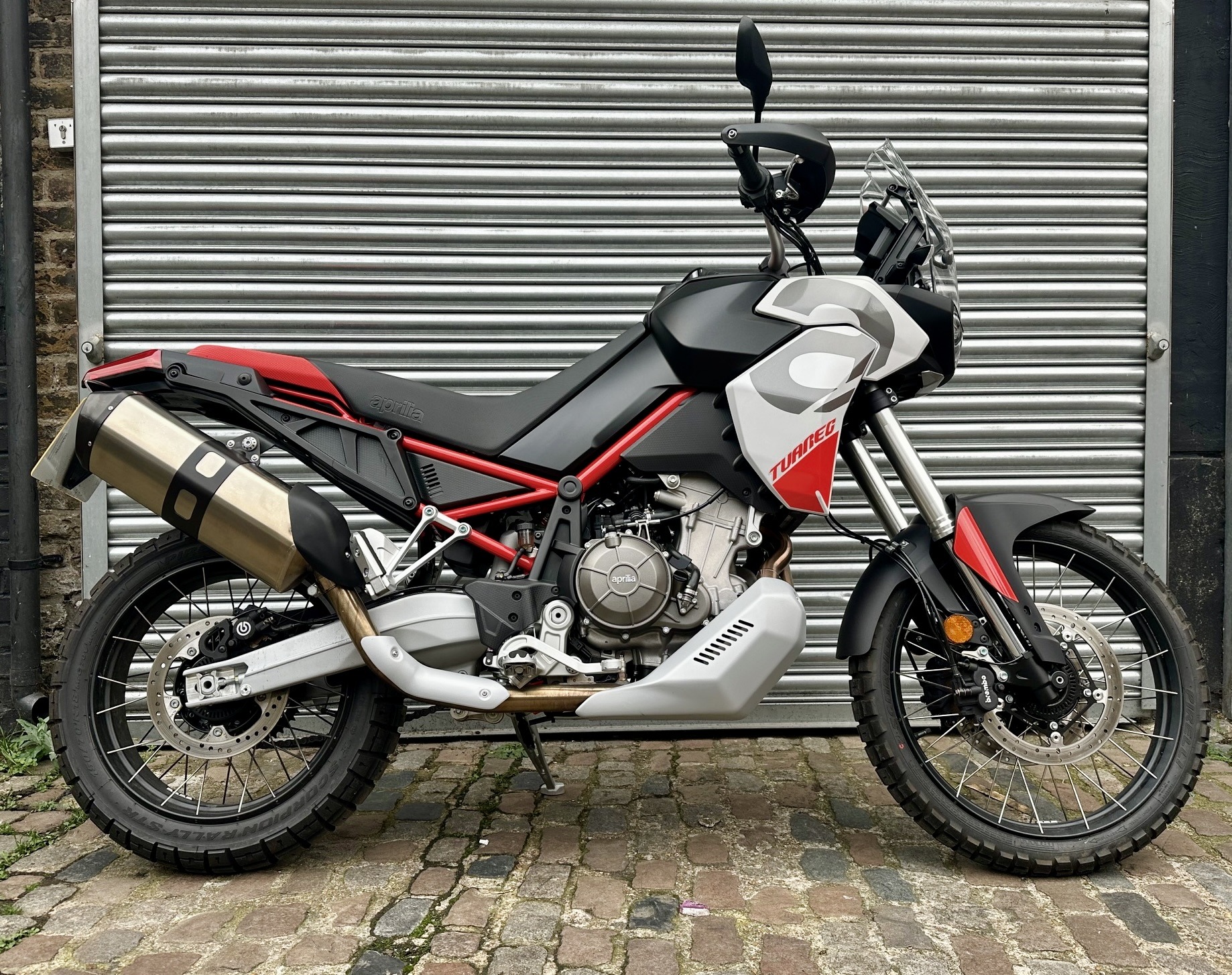 Tuareg 660 - Image 14