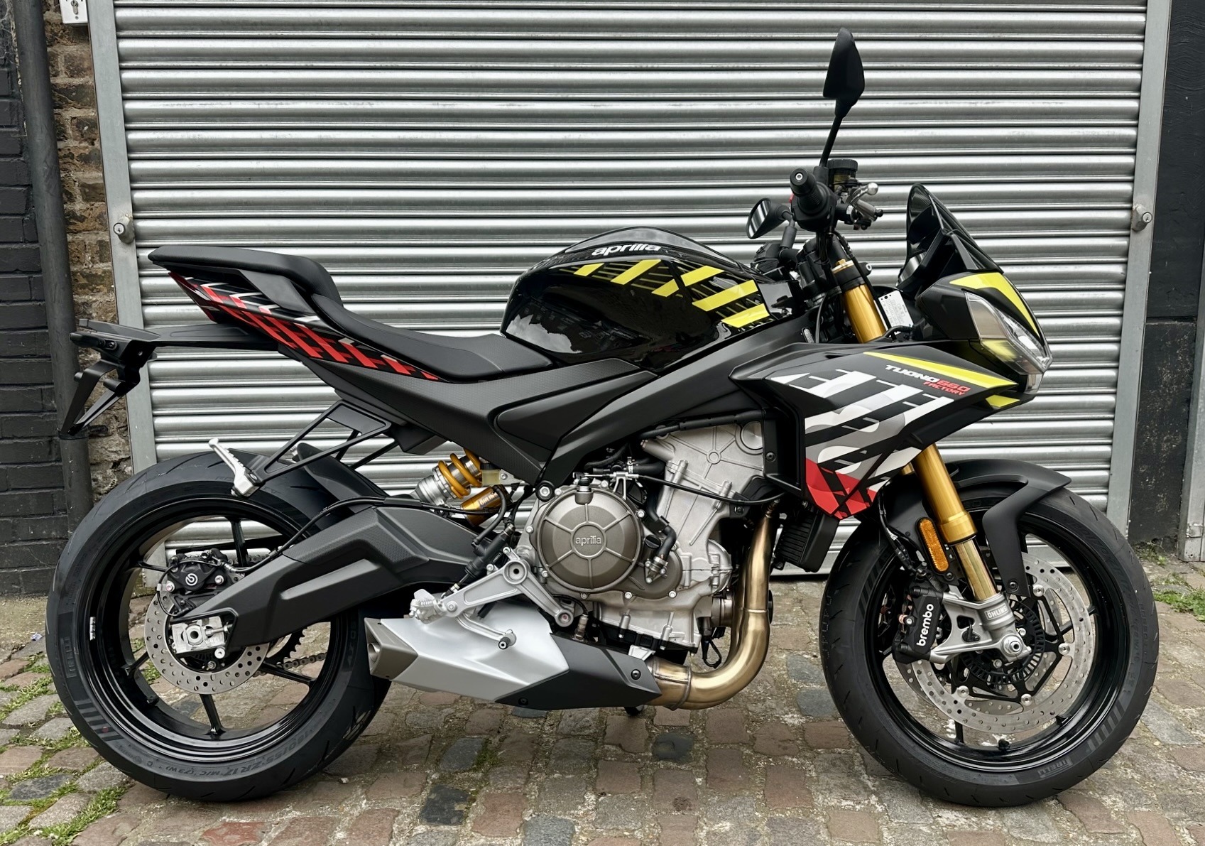 Tuono 660 Factory - Image 2