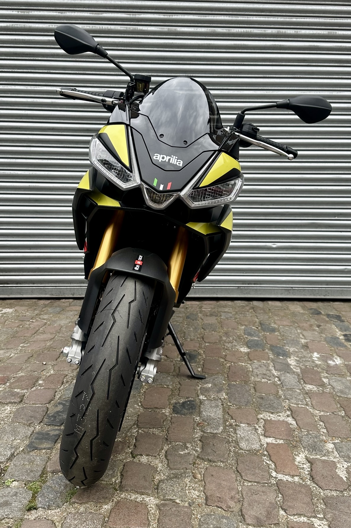 Tuono 660 Factory - Image 4