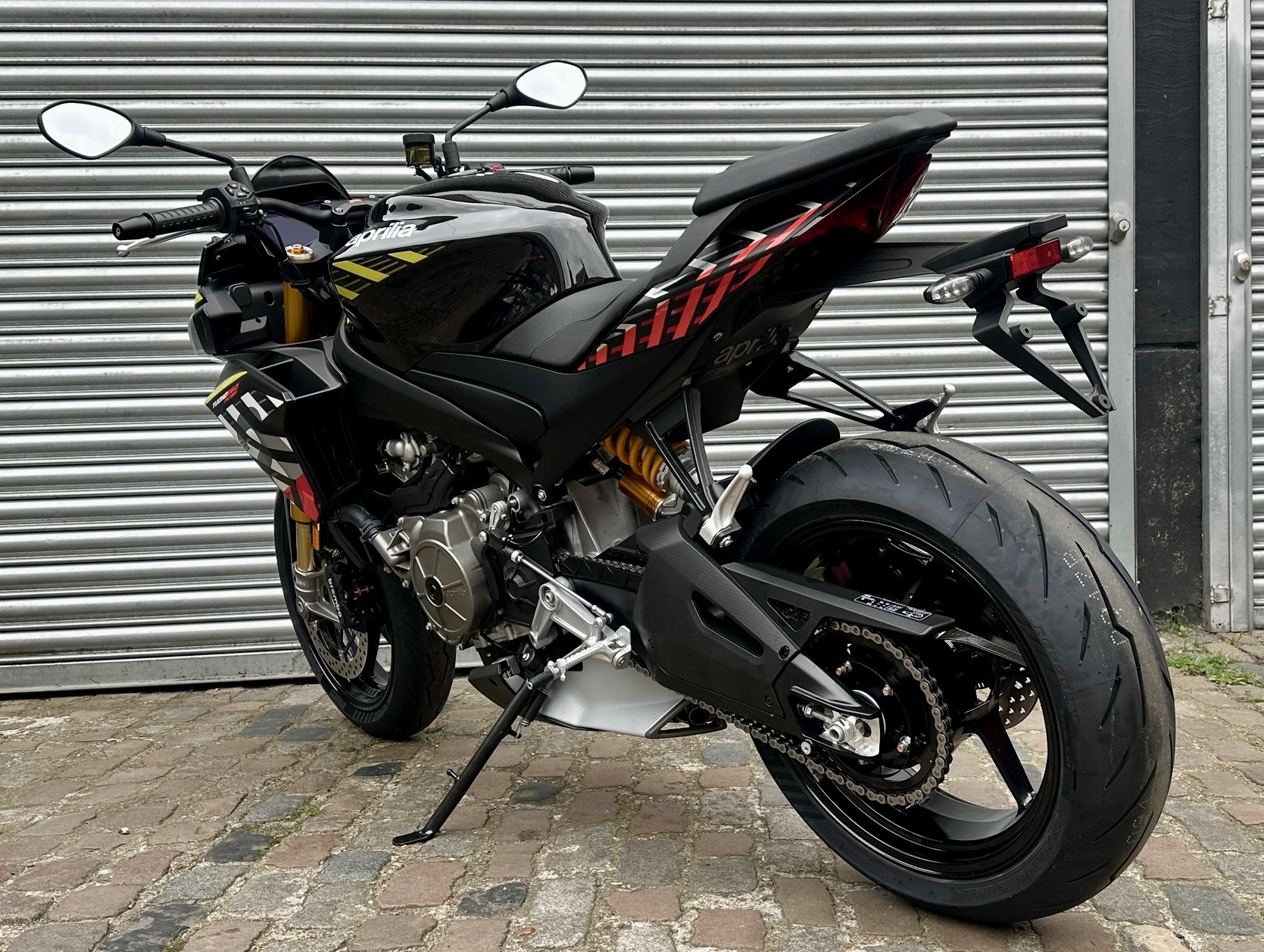 Tuono 660 Factory - Image 7