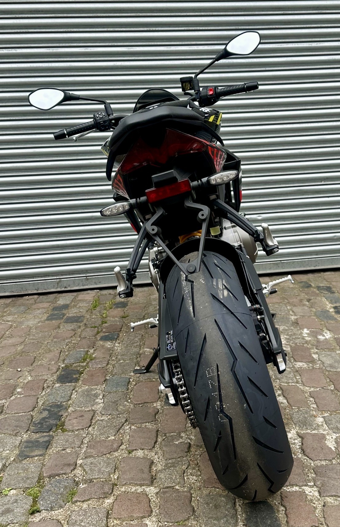 Tuono 660 Factory - Image 8