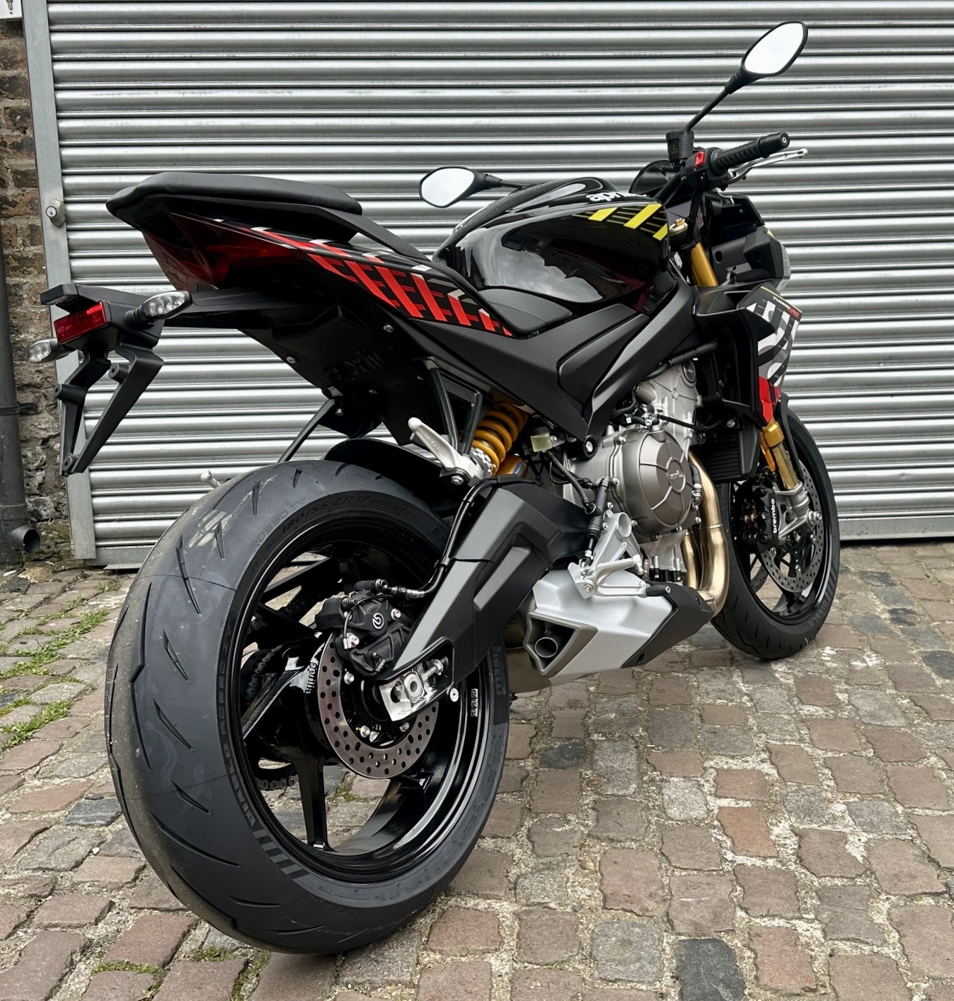 Tuono 660 Factory - Image 9