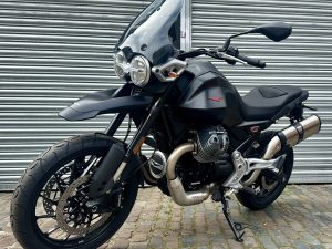 V85 Strada