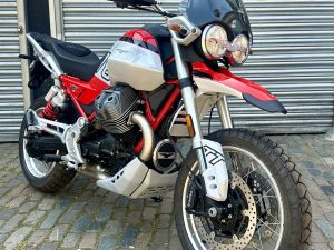 V85 TT