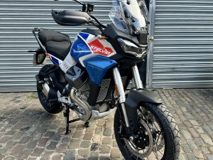Stelvio PFF Duecento Tributo