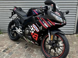 RS GP 125