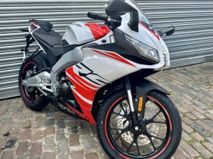 RS 125