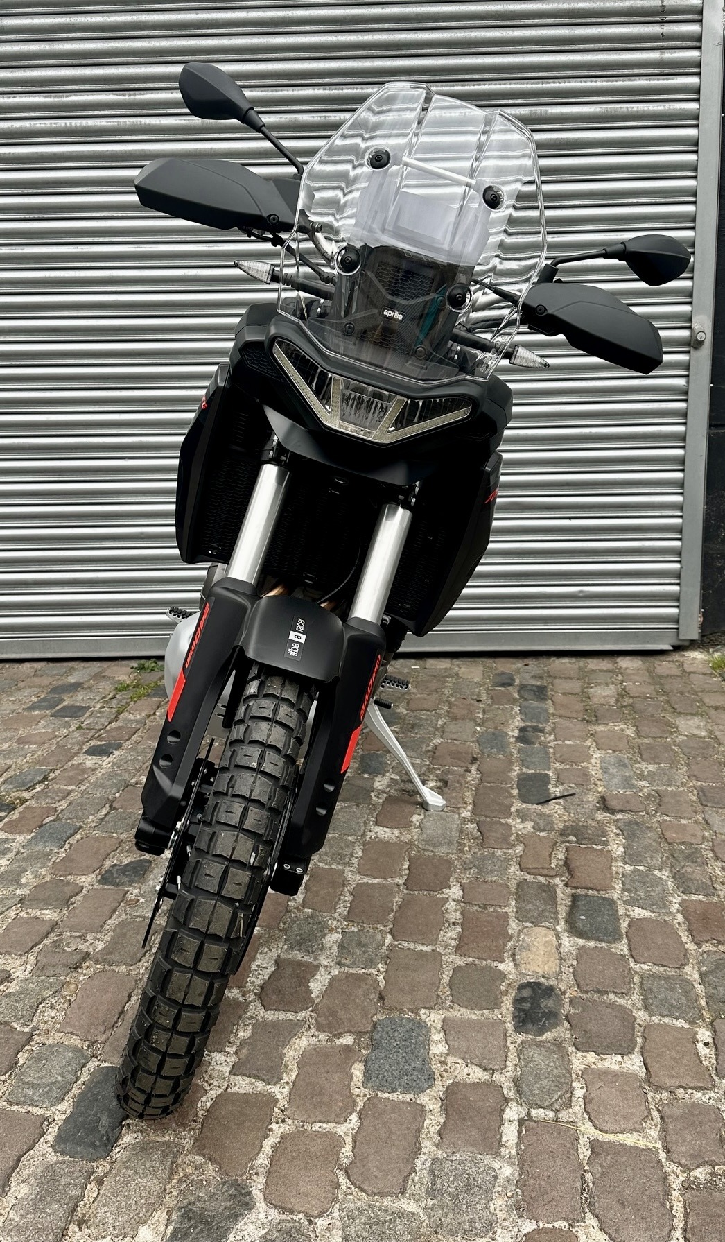 Tuareg 660 - Image 2