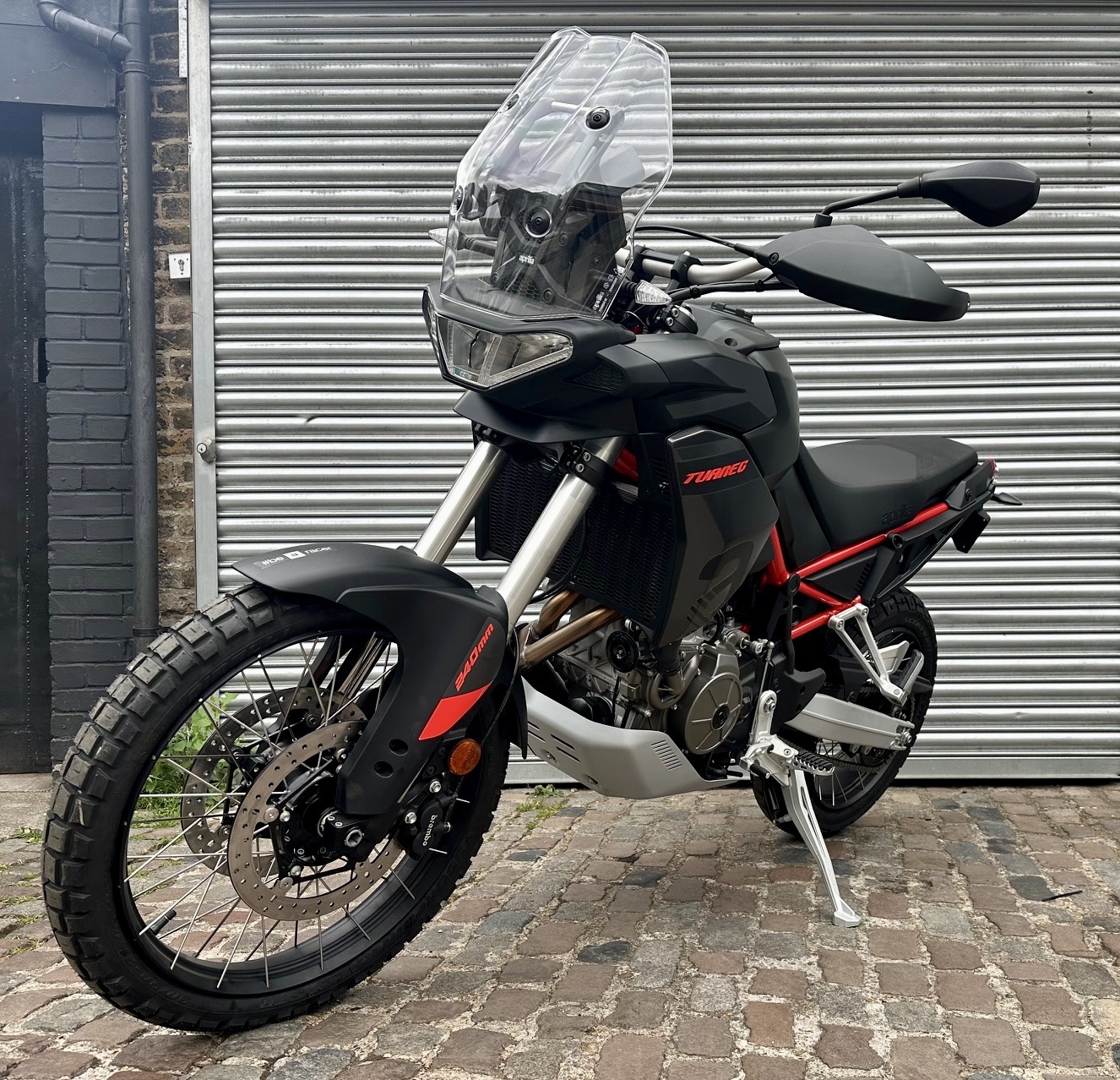 Tuareg 660 - Image 3