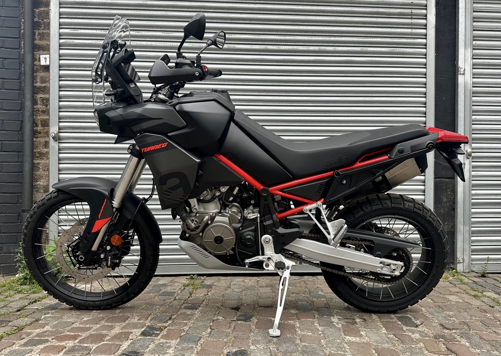Tuareg 660 - Image 4