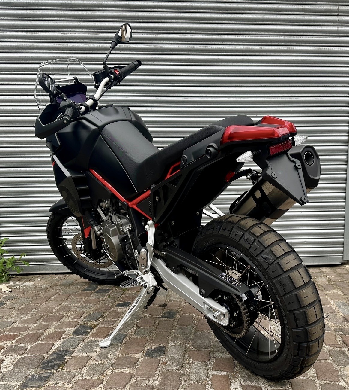 Tuareg 660 - Image 5