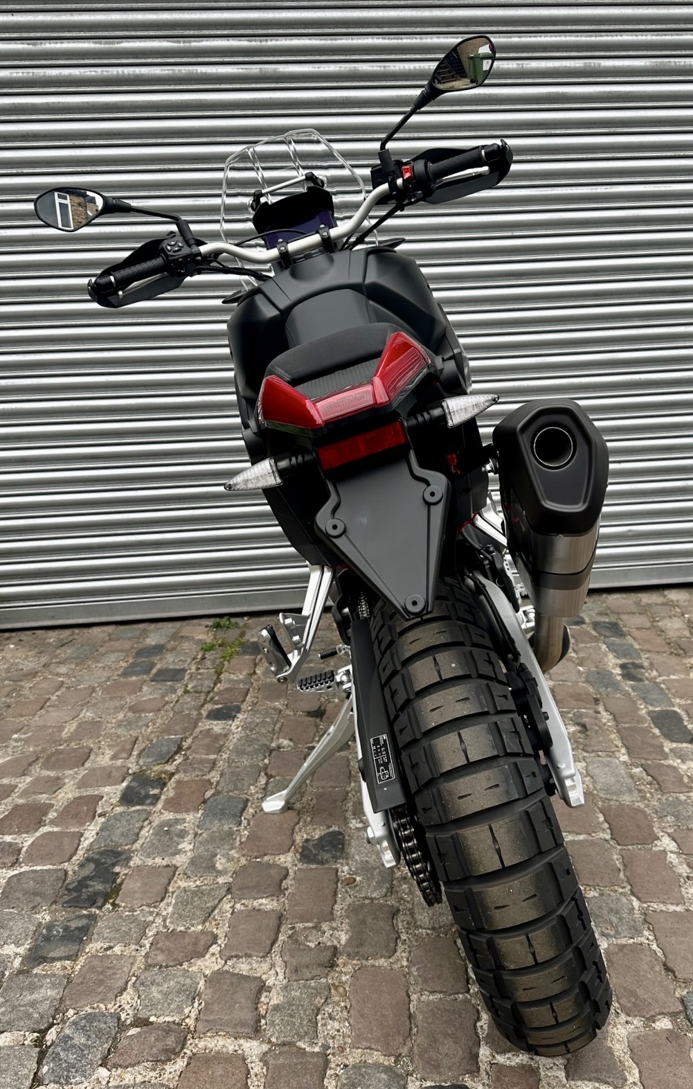 Tuareg 660 - Image 6