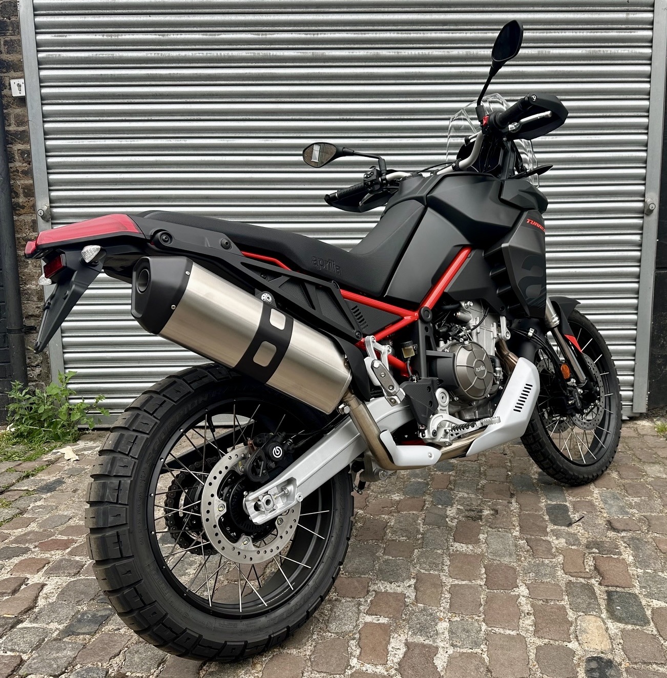 Tuareg 660 - Image 7