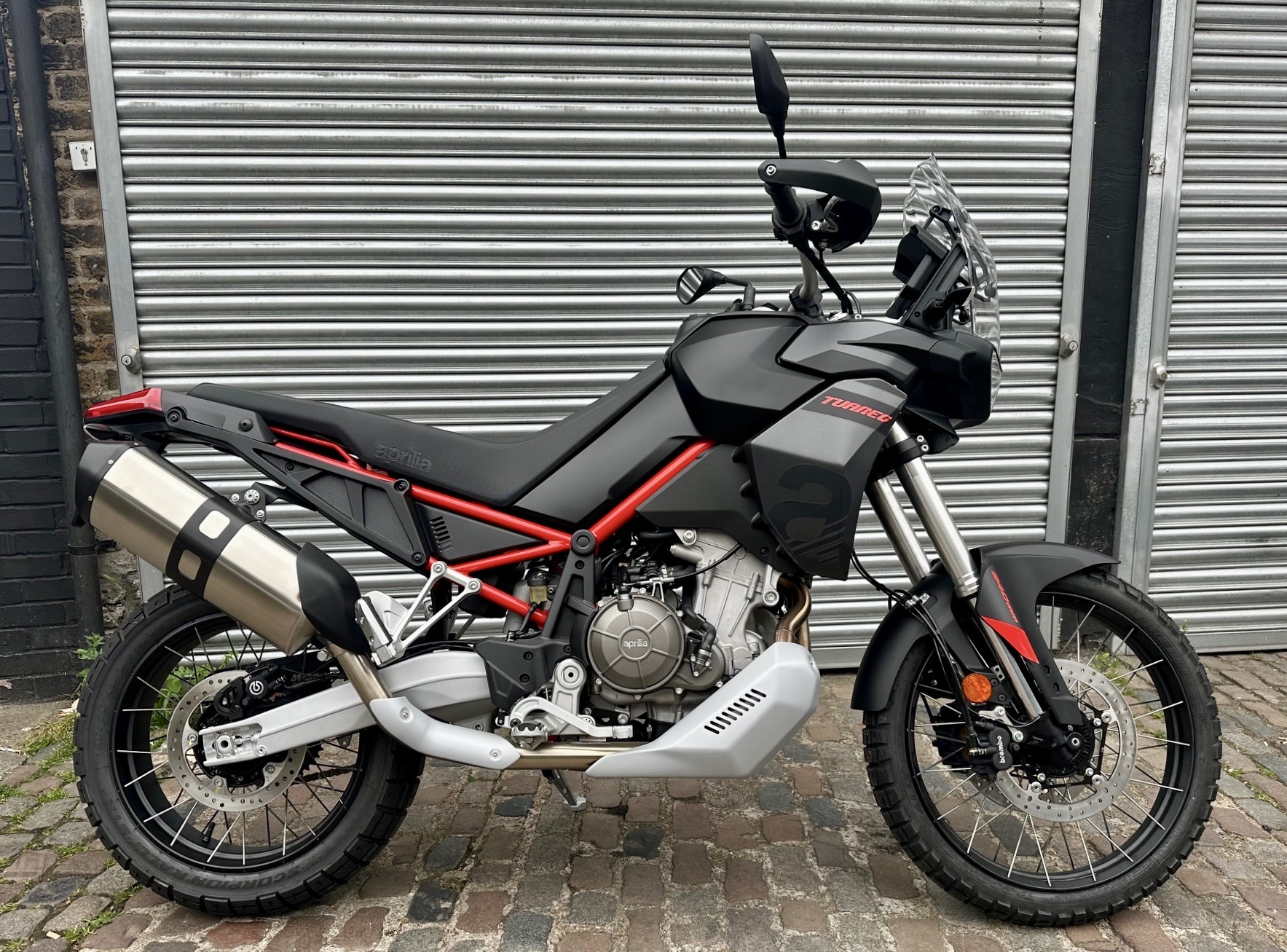 Tuareg 660 - Image 8