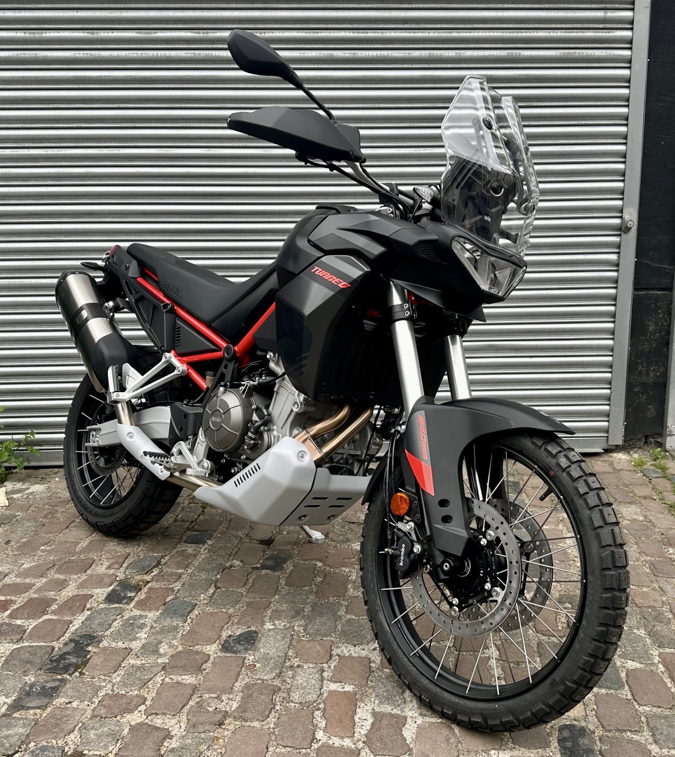 Tuareg 660 - Image 9