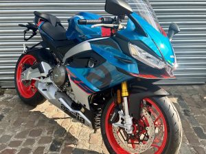 RS 660